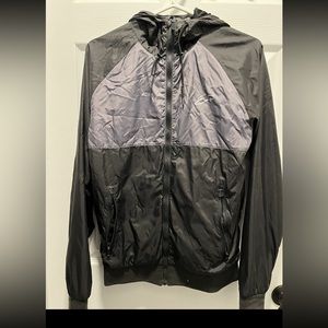 Ever forward wind breaker